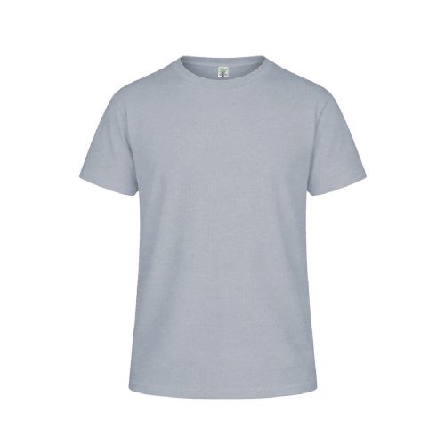 ORGANIC COLOR - Erwachsene T-Shirt "keya"