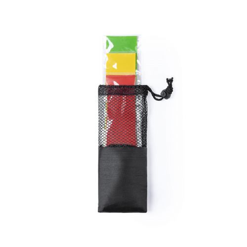 BORK - Gummiband Set