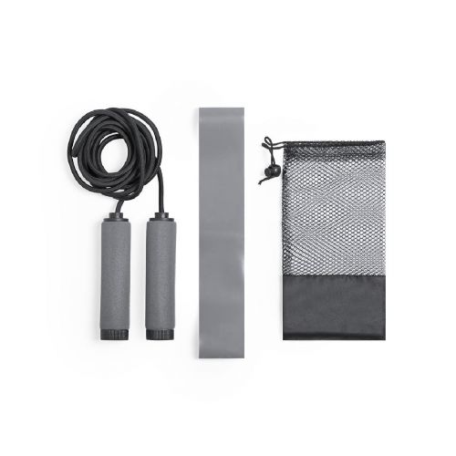 ZHIAX - Fitness Set