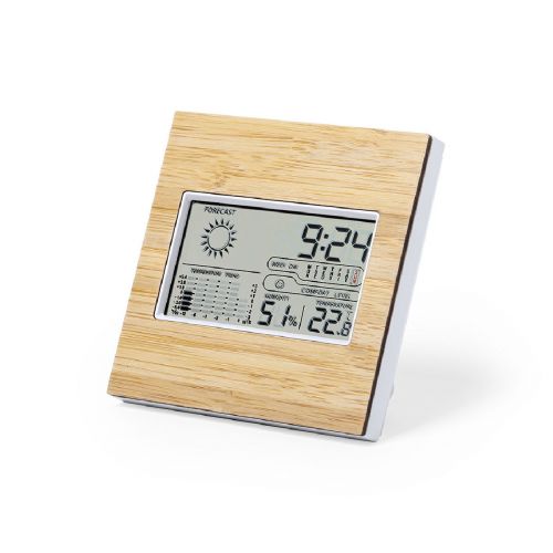 BEHOX - Wetterstation