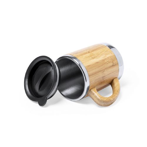 VANATIN - Wärme Tasse