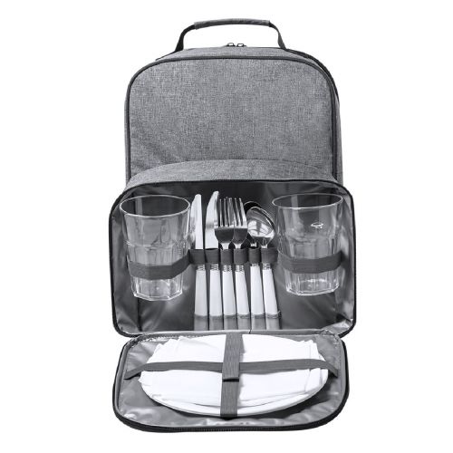 KAZOR - Picnic Kühltasche Rucksack