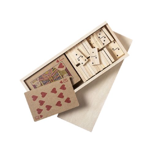 HALIN - Spiel Set