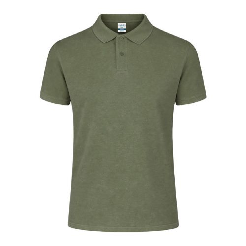 KEN - Erwachsene Polo-Shirt