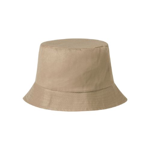 MARVIN - Hut