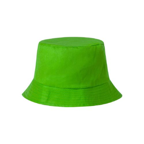 MARVIN - Hut