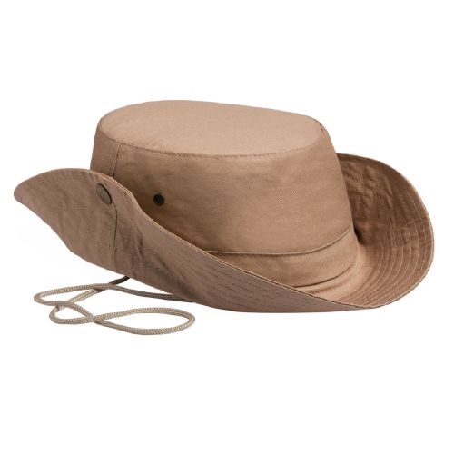 SAFARI - Hut