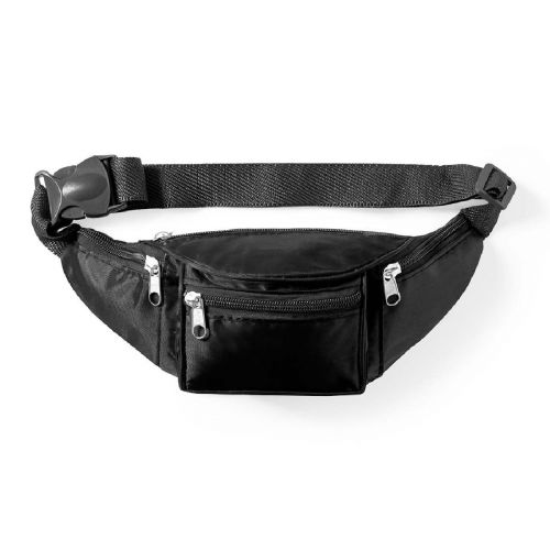 CROWN - Gürteltasche