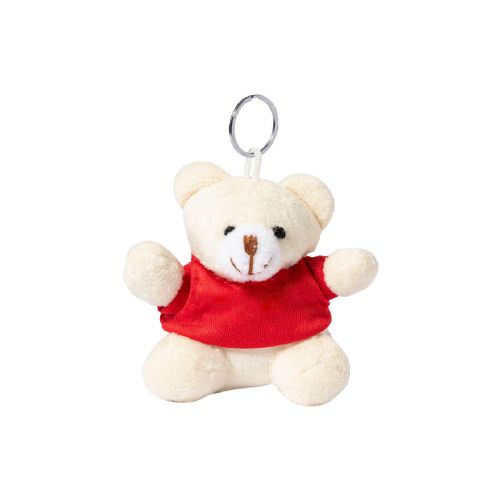 TEDCHAIN - Schlüsselanhänger Teddy