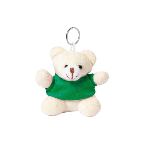 TEDCHAIN - Schlüsselanhänger Teddy