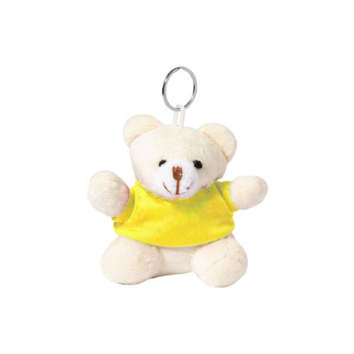 TEDCHAIN - Schlüsselanhänger Teddy