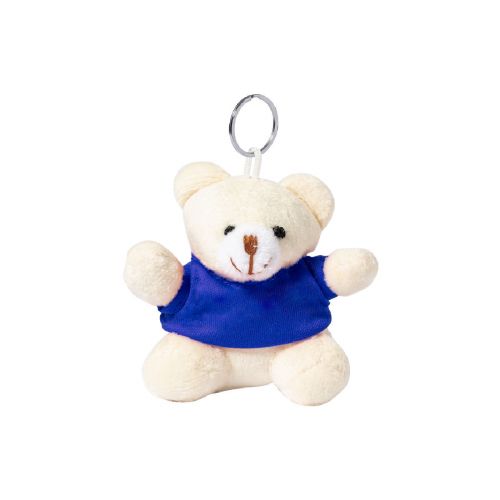 TEDCHAIN - Schlüsselanhänger Teddy