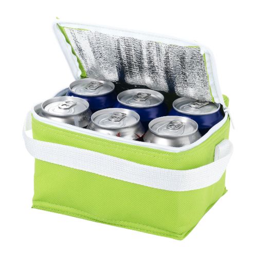SPECTRUM -  Kühltasche für 6 Dosen 4L