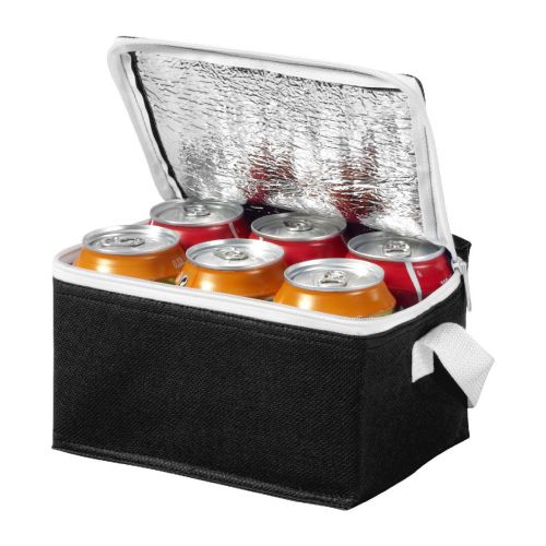 SPECTRUM -  Kühltasche für 6 Dosen 4L