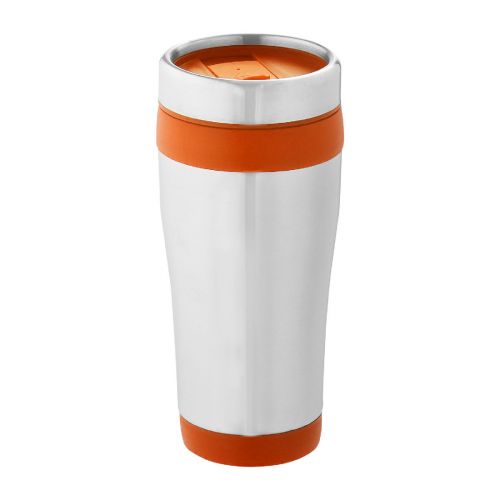 ELWOOD -  410 ml Isolierbecher