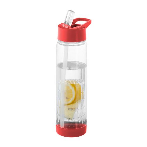TUTTI FRUTTI - Tutti frutti 740 ml Tritan™ Sportflasche mit Infuser