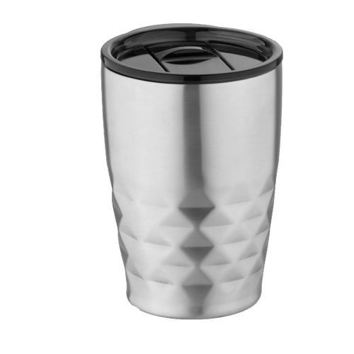 GEO -  350 ml Kupfer-Vakuum Isolierbecher