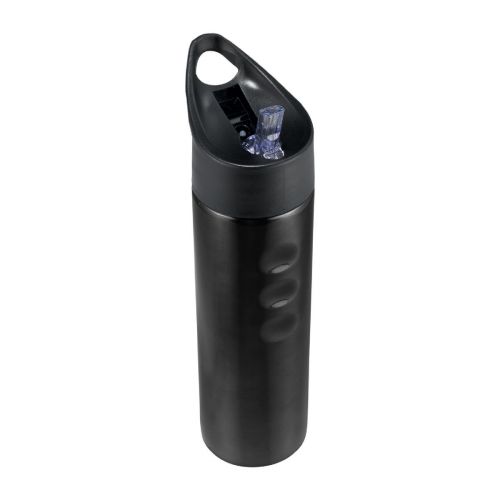TRIXIE -  750 ml Edelstahl Sportflasche
