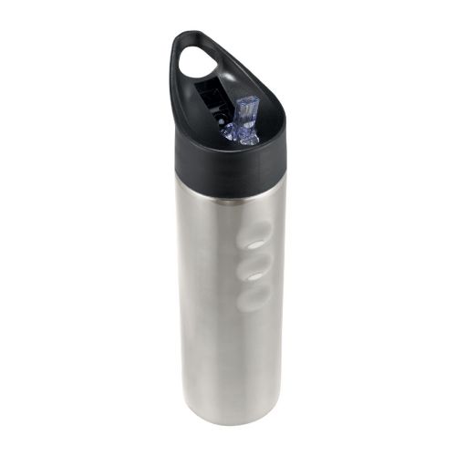 TRIXIE -  750 ml Edelstahl Sportflasche