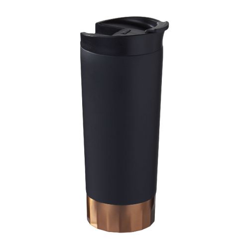 PEETA -  500 ml Kupfer-Vakuum Isolierbecher