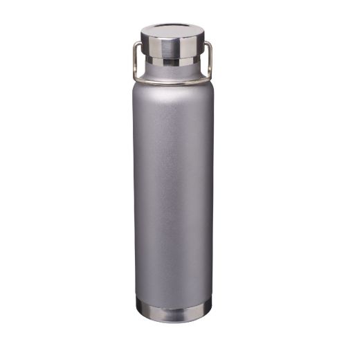 THOR -  650 ml Kupfer-Vakuum Isoliersportflasche