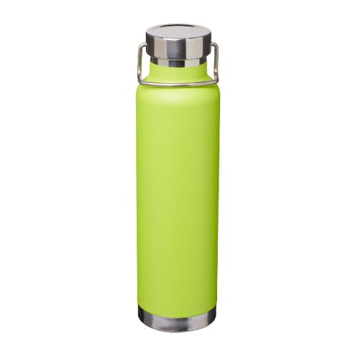 THOR -  650 ml Kupfer-Vakuum Isoliersportflasche