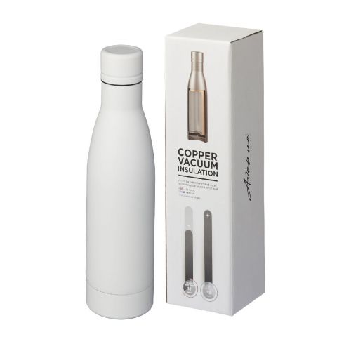 VASA -  500 ml Kupfer-Vakuum Isolierflasche