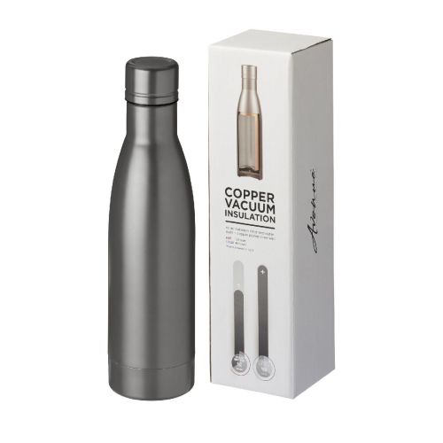 VASA -  500 ml Kupfer-Vakuum Isolierflasche