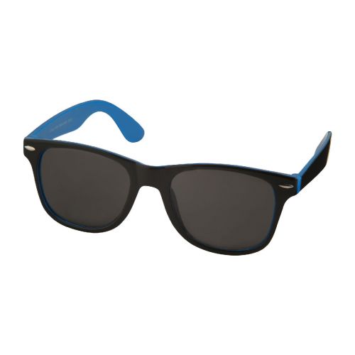 SUN RAY -  Sonnenbrille mit zweifarbigen Tönen