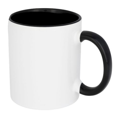 PIX -  330 ml Colour-Pop Sublimations-Tasse