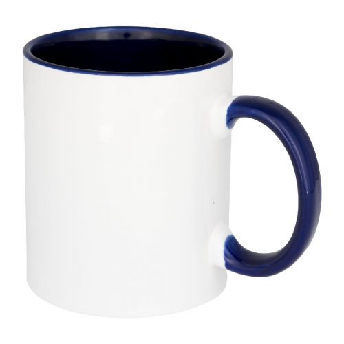 PIX -  330 ml Colour-Pop Sublimations-Tasse