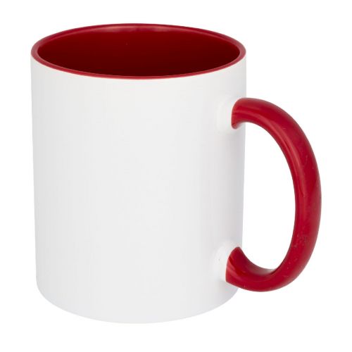 PIX -  330 ml Colour-Pop Sublimations-Tasse