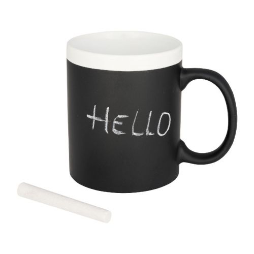 CHALK-WRITE -Chalk-write 330 ml Keramiktasse