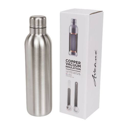 ODIN -  510 ml Kupfer-Vakuum Isolierflasche