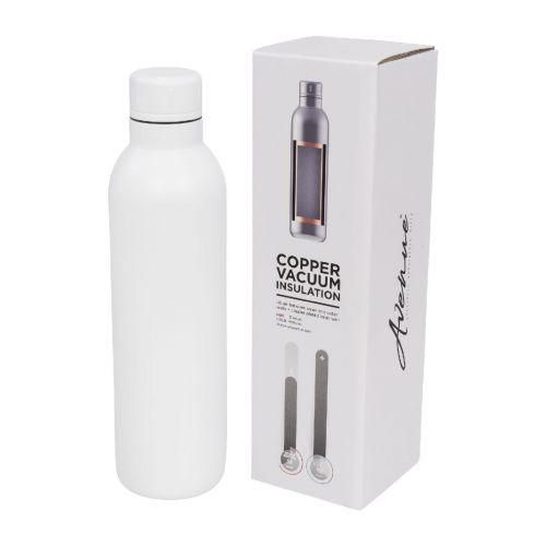 ODIN -  510 ml Kupfer-Vakuum Isolierflasche