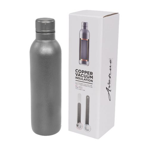 ODIN -  510 ml Kupfer-Vakuum Isolierflasche