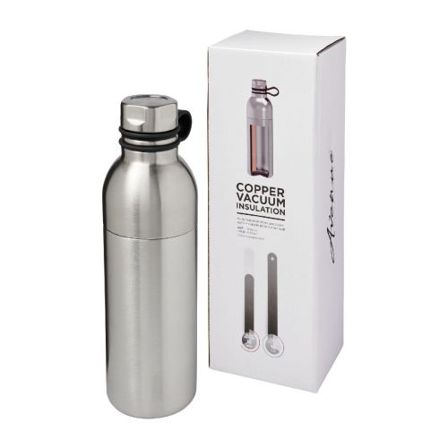 KOLN -  590 ml Kupfer-Vakuum Isolierflasche