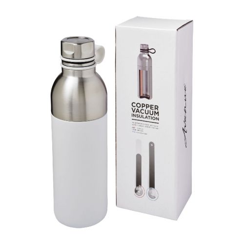 KOLN -  590 ml Kupfer-Vakuum Isolierflasche