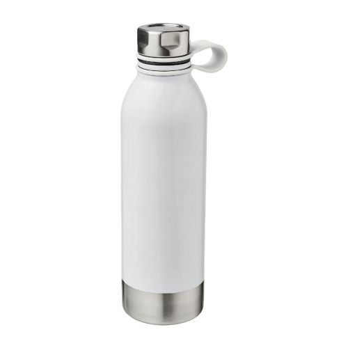 PERTH -  740 ml Sportflasche aus Edelstahl
