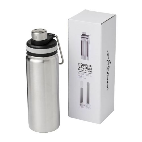 GESSI -  590 ml Kupfer-Vakuum Isolierflasche