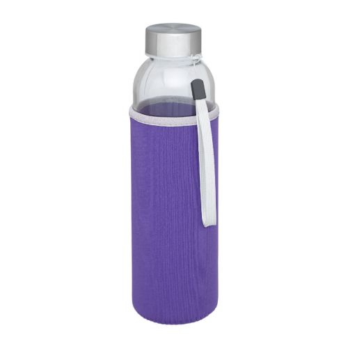 BODHI -  500 ml Glas-Sportflasche