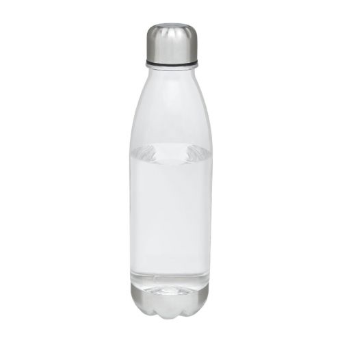 COVE - Thor 550 ml einwandige Trinkflasche aus recyceltem Edelstahl