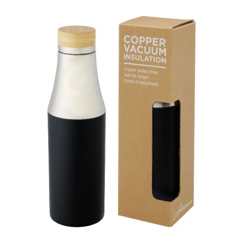 HULAN - Cove 500 ml vakuumisolierte Edelstahlflasche