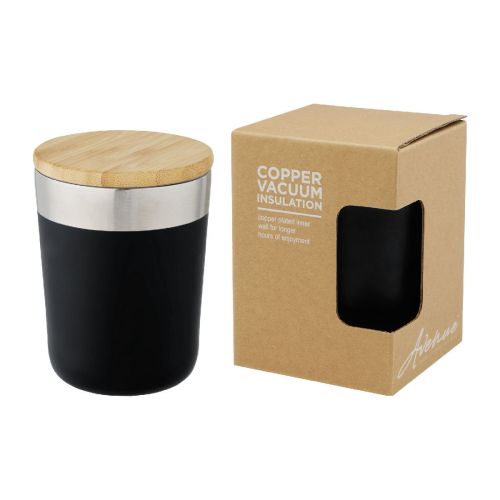 LAGAN - Cali 370 ml Keramiktasse mit matter Oberfläche