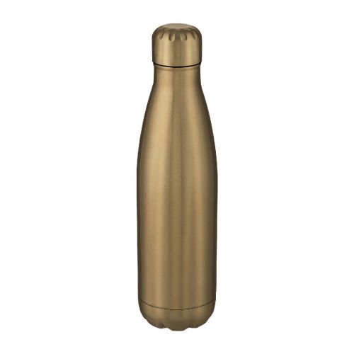 COVE -  500 ml vakuumisolierte Edelstahlflasche