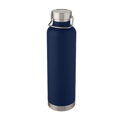THOR -  1 l Kupfer-Vakuum Isoliersportflasche