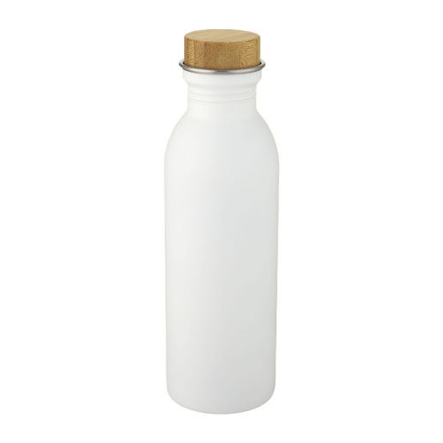KALIX -  650 ml Sportflasche aus Edelstahl