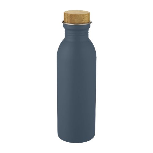 KALIX -  650 ml Sportflasche aus Edelstahl