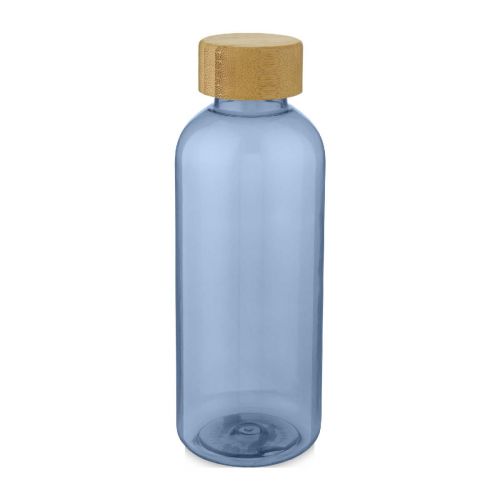 ZIGGS -  650 ml Sportflasche aus recyceltem Kunststoff