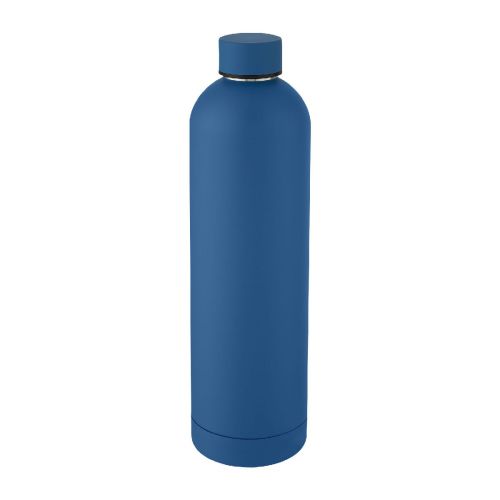 SPRING -  1 l Kupfer-Vakuum Isolierflasche